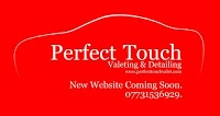 perfect touch mobile valeting and detailing 278394 Image 0